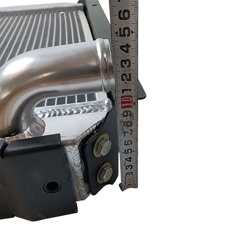 Load image into Gallery viewer, Water Tank Engine Radiator Core ASS'Y 20U-03-21260 For Komatsu Excavator PC50UU-2 PC50UG-2 from MyMROmarts