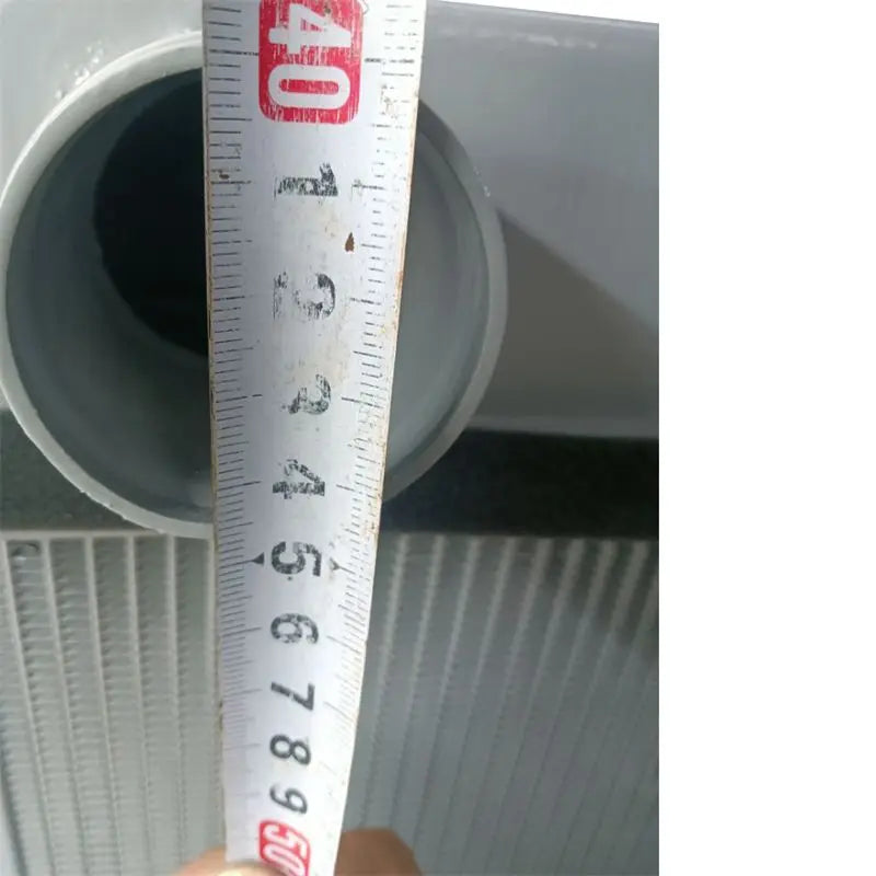 Load image into Gallery viewer, Water Tank Engine Radiator Core ASS'Y 245-9207 for Caterpillar Excavator CAT 324D 325D 329D M325D MH from MyMROmarts