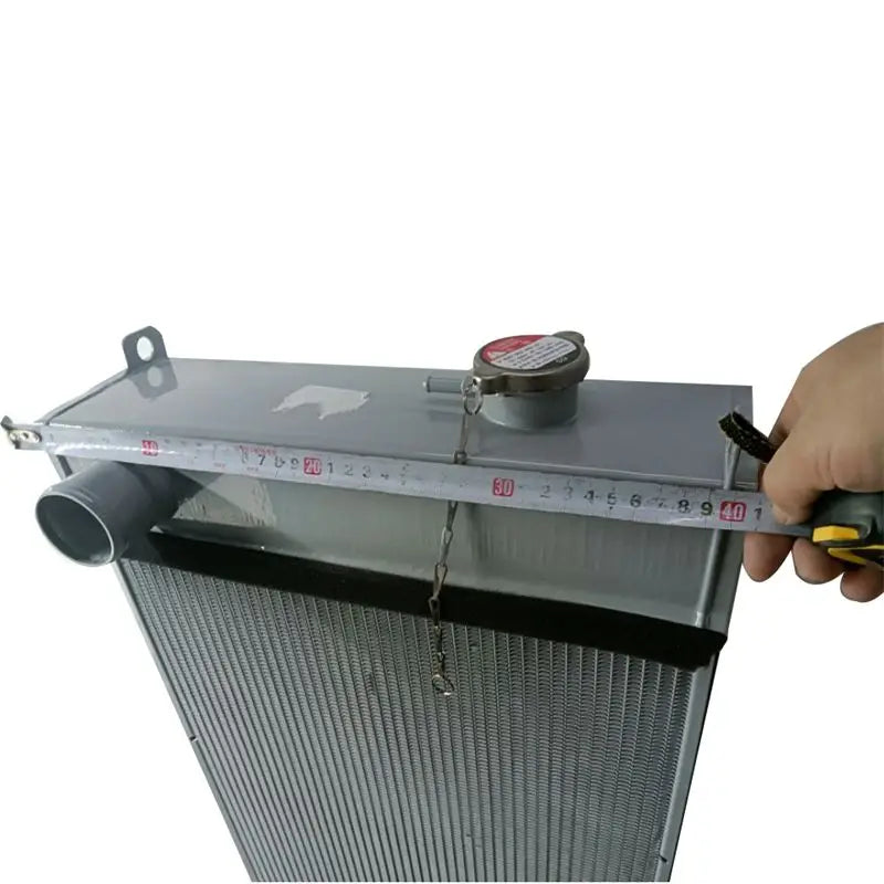 Load image into Gallery viewer, Water Tank Engine Radiator Core ASS'Y 245-9207 for Caterpillar Excavator CAT 324D 325D 329D M325D MH from MyMROmarts