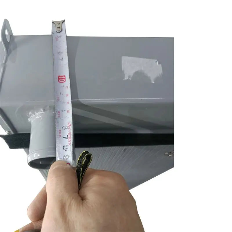 Load image into Gallery viewer, Water Tank Engine Radiator Core ASS'Y 245-9207 for Caterpillar Excavator CAT 324D 325D 329D M325D MH from MyMROmarts