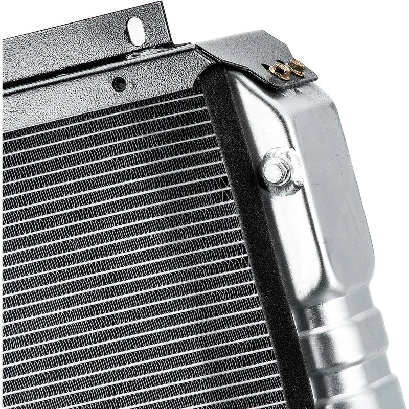 Load image into Gallery viewer, Water Tank Engine Radiator Core ASS'Y 4345593 For Hitachi EX300-3 EX310-3C EX310H-3C - Engine Parts > Cooling System > Engine Radiator from MyMROmarts