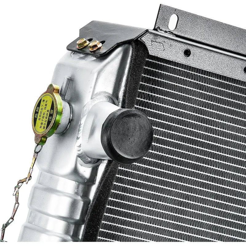 Load image into Gallery viewer, Water Tank Engine Radiator Core ASS'Y 4345593 For Hitachi EX300-3 EX310-3C EX310H-3C - Engine Parts > Cooling System > Engine Radiator from MyMROmarts