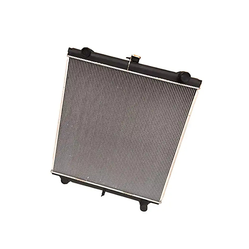 Chargez l'image dans la visionneuse de la galerie, Water Tank Engine Radiator Core ASS'Y 4428333 For Hitachi Crawler Mounted Aerial Platform HX64B HX64B-2 from MyMROmarts