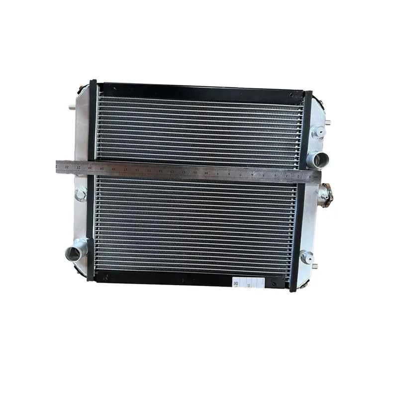 Load image into Gallery viewer, Water Tank Engine Radiator Core ASS'Y 4434315 For Hitachi Excavator ZX50U ZX50U-2 ZX50UNA ZX55UR ZX55UR-HHE R from MyMROmarts