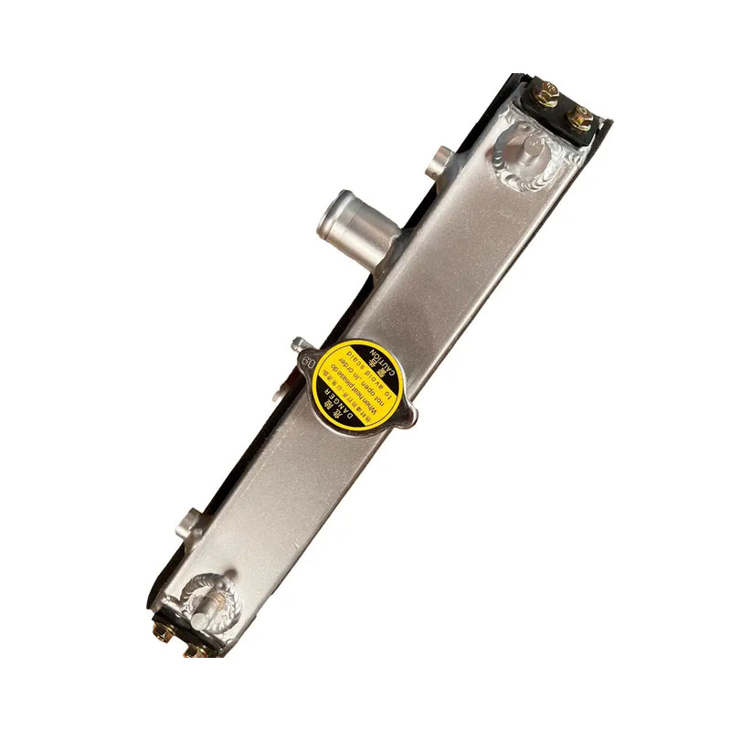 Load image into Gallery viewer, Water Tank Engine Radiator Core ASS'Y 4434315 For Hitachi Excavator ZX50U ZX50U-2 ZX50UNA ZX55UR ZX55UR-HHE R from MyMROmarts