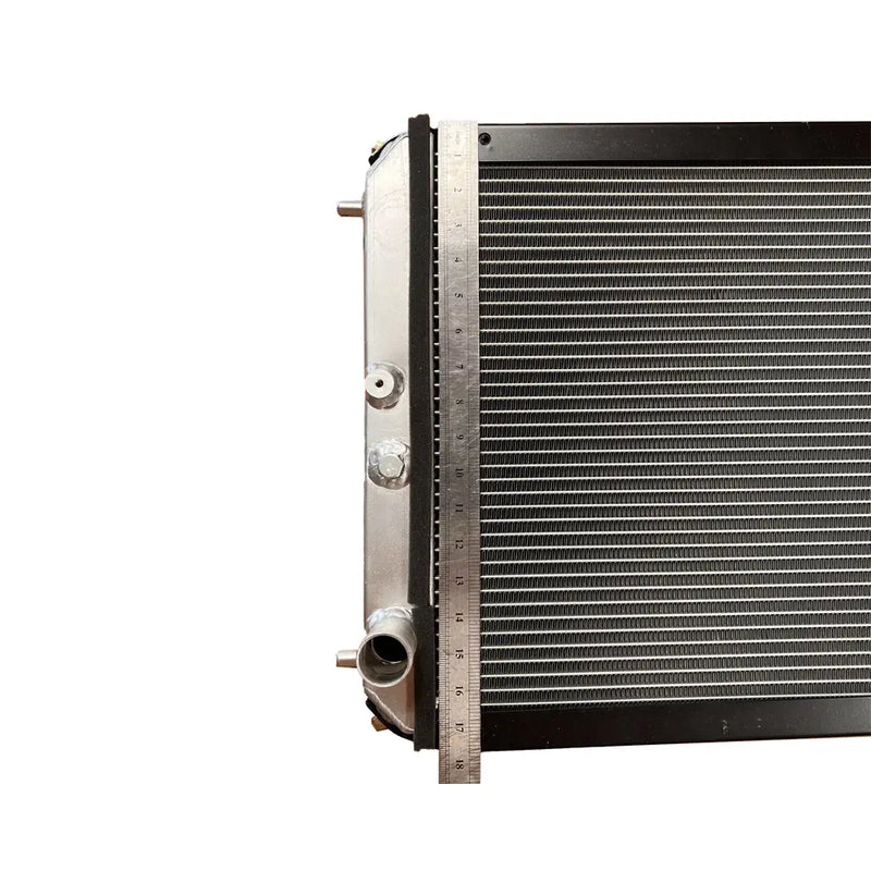 Load image into Gallery viewer, Water Tank Engine Radiator Core ASS'Y 4434315 For Hitachi Excavator ZX50U ZX50U-2 ZX50UNA ZX55UR ZX55UR-HHE R from MyMROmarts