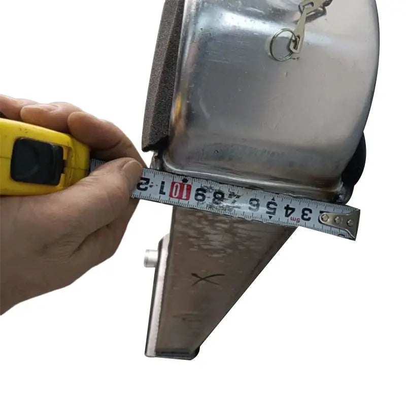 Load image into Gallery viewer, Water Tank Engine Radiator Core ASS'Y 4650352 For Hitachi Excavator ZX210-3 ZX210H-3 ZX210K-3 ZX210W-3 ZX210LC-3 ZX210N-3 Engine 4HK1 from MyMROmarts