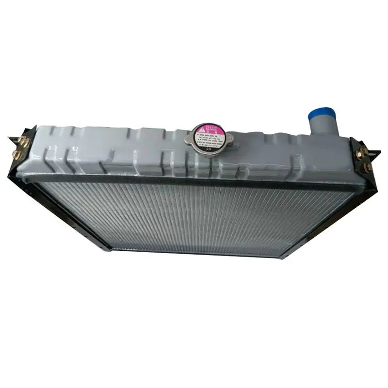 Load image into Gallery viewer, Water Tank Engine Radiator Core ASS'Y 5I-5575 5I-5522 099-7142 085-6616 for Caterpillar Excavator CAT E120B E110B from MyMROmarts