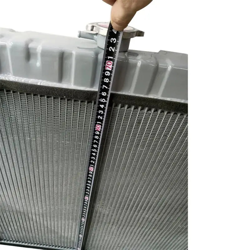 Load image into Gallery viewer, Water Tank Engine Radiator Core ASS'Y 5I-5575 5I-5522 099-7142 085-6616 for Caterpillar Excavator CAT E120B E110B from MyMROmarts