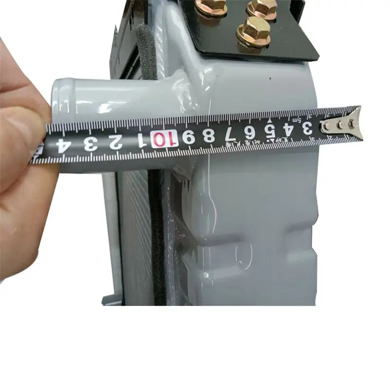 Load image into Gallery viewer, Water Tank Engine Radiator Core ASS'Y 5I-5575 5I-5522 099-7142 085-6616 for Caterpillar Excavator CAT E120B E110B from MyMROmarts