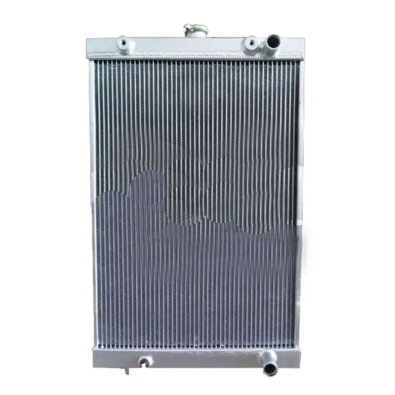 Load image into Gallery viewer, Water Tank Engine Radiator Core Assembly 11M9-45010 For Hyundai Excavator R55-9 R55W-9 from MyMROmarts