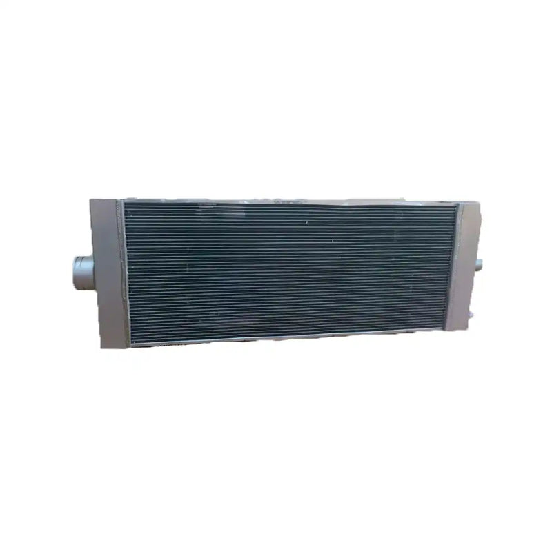 Load image into Gallery viewer, Water Tank Engine Radiator Core Assembly 4655044 for John Deere Excavator 850DLC from MyMROmarts