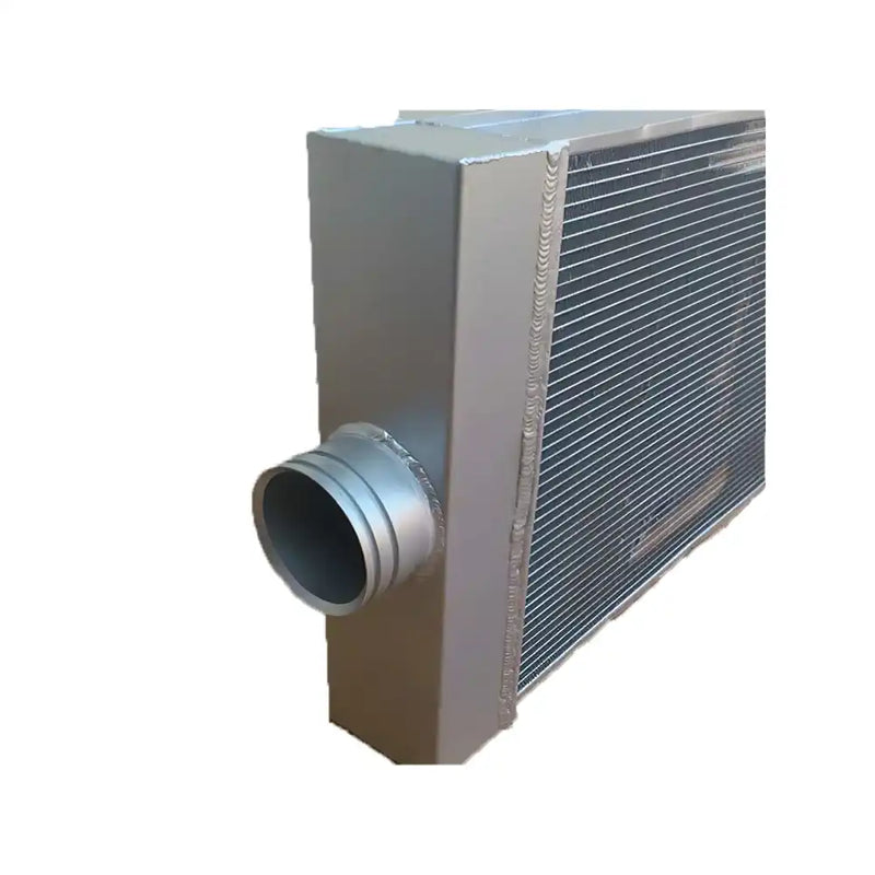 Load image into Gallery viewer, Water Tank Engine Radiator Core Assembly 4655044 for John Deere Excavator 850DLC from MyMROmarts