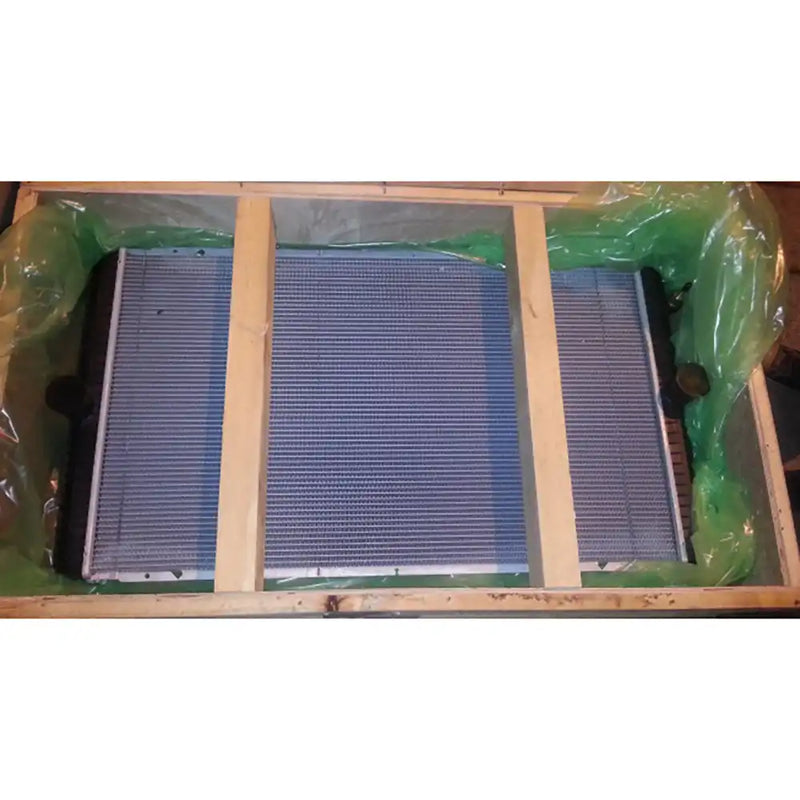 Load image into Gallery viewer, Water Tank Engine Radiator Core Assembly VOE11110696 For Volvo PL4608 PL4611 PL4809D from MyMROmarts