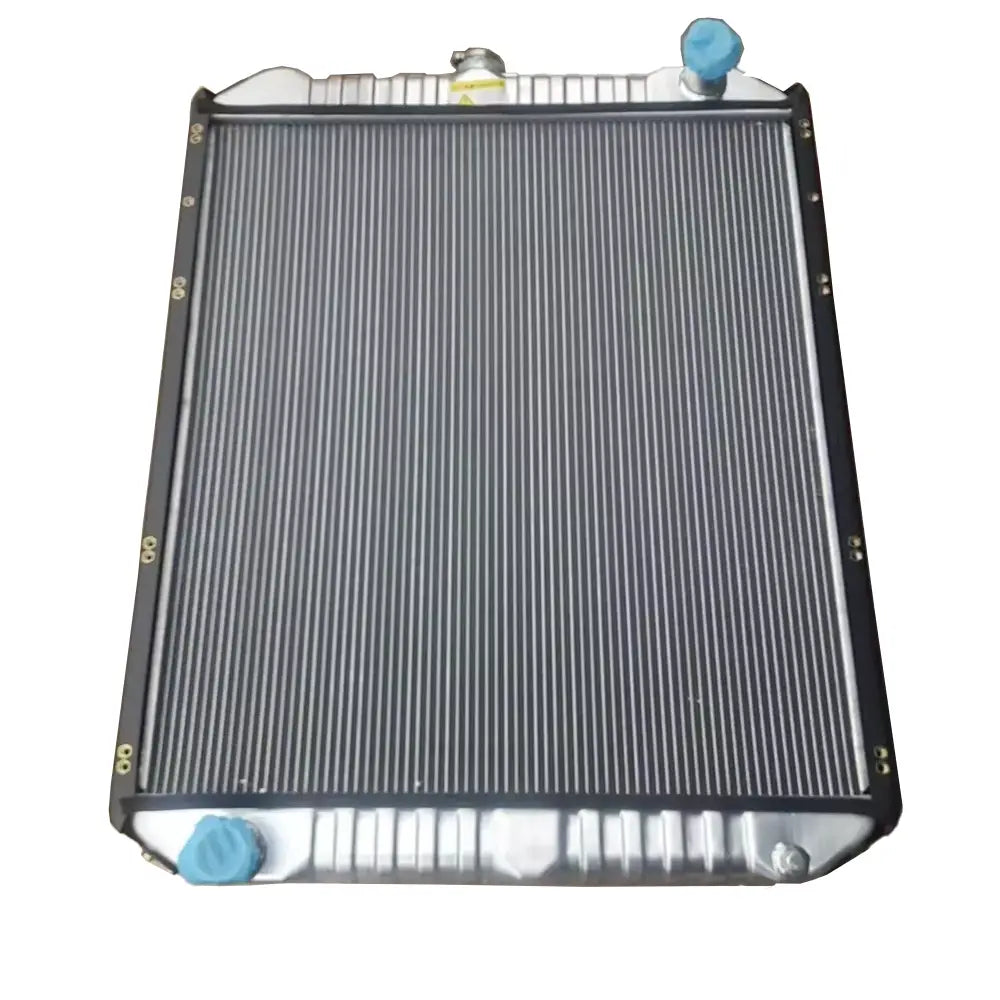 Water tank Engine Radiator Core Assembly YN05P00010S001 for Kobelco Excavator SK200 SK200-5 SK200LC-5