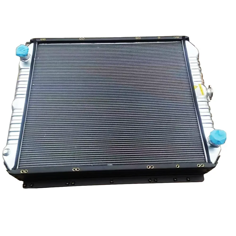 Load image into Gallery viewer, Water tank Engine Radiator Core Assembly YN05P00010S001 for Kobelco Excavator SK200 SK200-5 SK200LC-5 from MyMROmarts