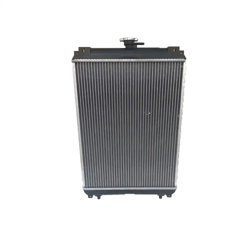 Load image into Gallery viewer, Water Tank Engine Radiator Core ASSY 119624-44500 for Yanmar GC221 from MyMROmarts