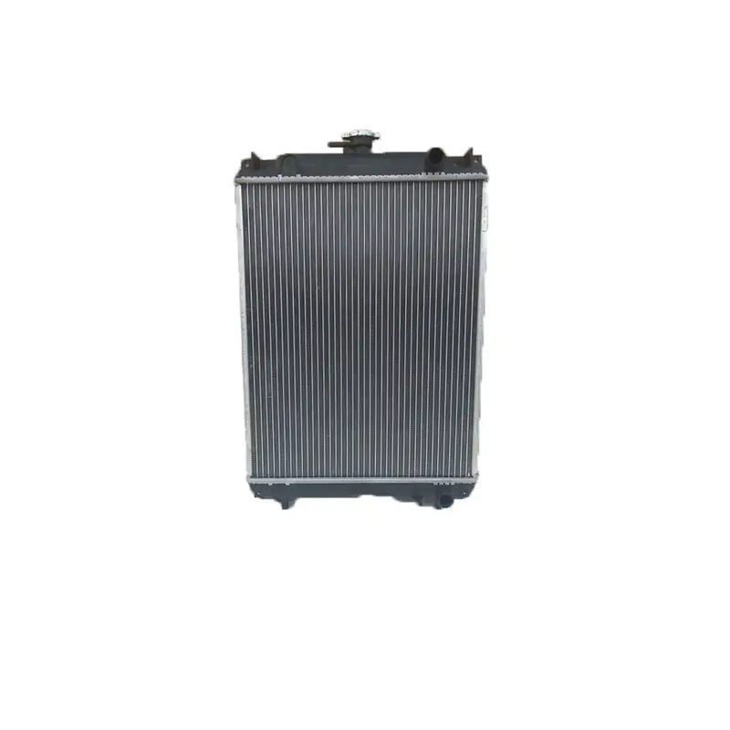 Load image into Gallery viewer, Water Tank Engine Radiator Core ASSY 119624-44500 for Yanmar GC221 from MyMROmarts