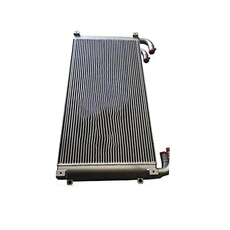 Load image into Gallery viewer, Water Tank Engine Radiator Core ASSY 201-03-61380 For Komatsu Excavator PC60-6 PC70-6 from MyMROmarts