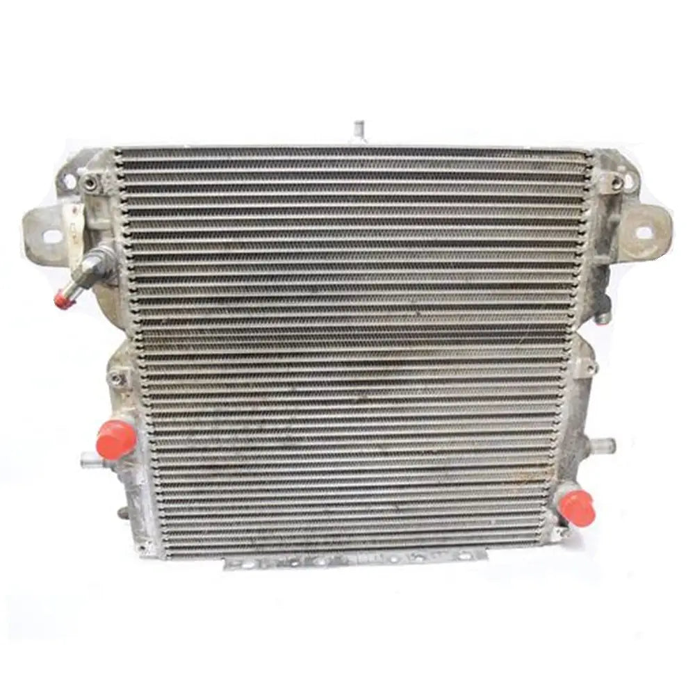 Water Tank Engine Radiator Core Assy 345-3470 for Caterpillar CAT Skid Steer 272D2 272D XHP 297D 297D2 XHP 299D2 299D3