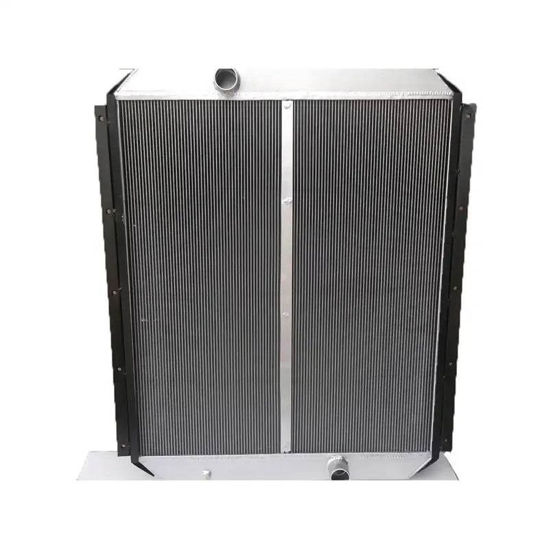 Load image into Gallery viewer, Water Tank Engine Radiator Core ASSY 4466040 for John Deere Excavator 470GLC from MyMROmarts