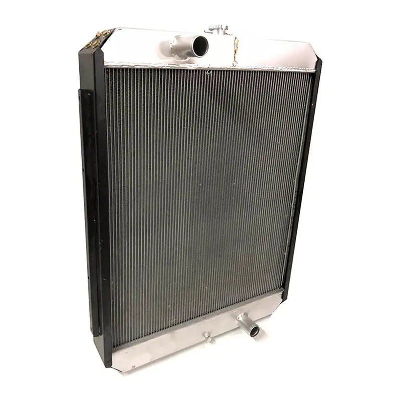 Cargue la imagen en el visor de la galería, Water Tank Engine Radiator Core ASSY for Daewoo Excavator DH220-5 from MyMROmarts