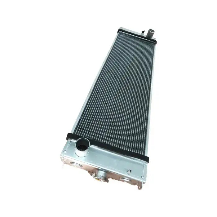 Cargue la imagen en el visor de la galería, Water Tank Engine Radiator Core ASSY for Daewoo Excavator DH60-7 from MyMROmarts