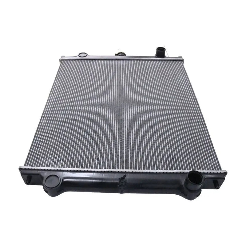 Load image into Gallery viewer, Water Tank Engine Radiator Core ASSY LN00069 LN00070 for Case Excavator CX130 from MyMROmarts