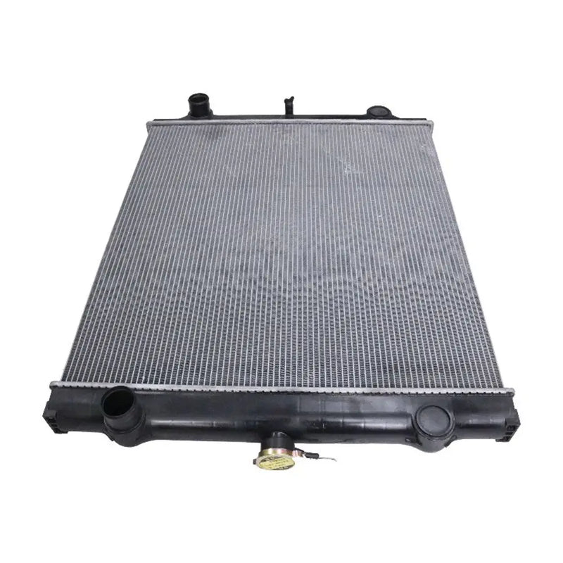 Load image into Gallery viewer, Water Tank Engine Radiator Core ASSY LN00069 LN00070 for Case Excavator CX130 from MyMROmarts