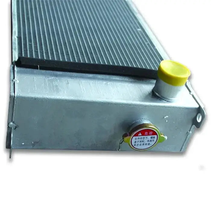 Load image into Gallery viewer, Water Tank Engine Radiator K1008126 for Doosan Excavator DX225LC DX190W DX210W DX225NLC from MyMROmarts