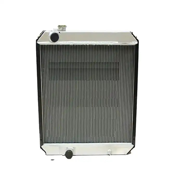 Load image into Gallery viewer, Water Tank Engine Radiator 11Y-03-34211 11Y-03-34111 for Komatsu D31EX-22 D37PX-22 Bulldozers from MyMROmarts