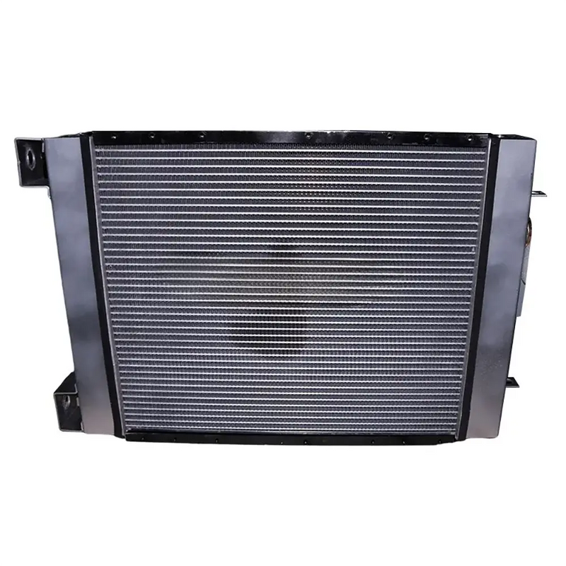 Load image into Gallery viewer, Water Tank Engine Radiator 134-03-71112 for Komatsu D61EX-15 D61PX-15 Bulldozers from MyMROmarts
