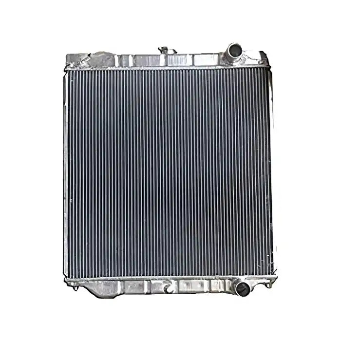 Water Tank Radiator 13F41000 202-00056E 202-00056C for Doosan SOLAR 55-V PLUS