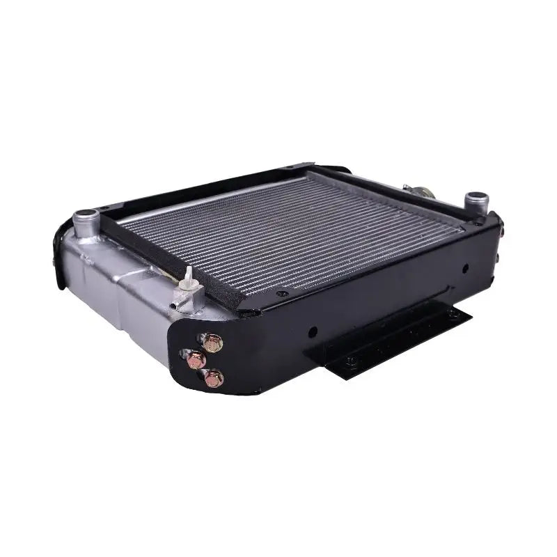 Load image into Gallery viewer, Water Tank Radiator 163-9795 1639795 for Caterpillar CAT Engine 3013 Excavator 302.5 - Engine Parts > Cooling System > Engine Radiator from MyMROmarts