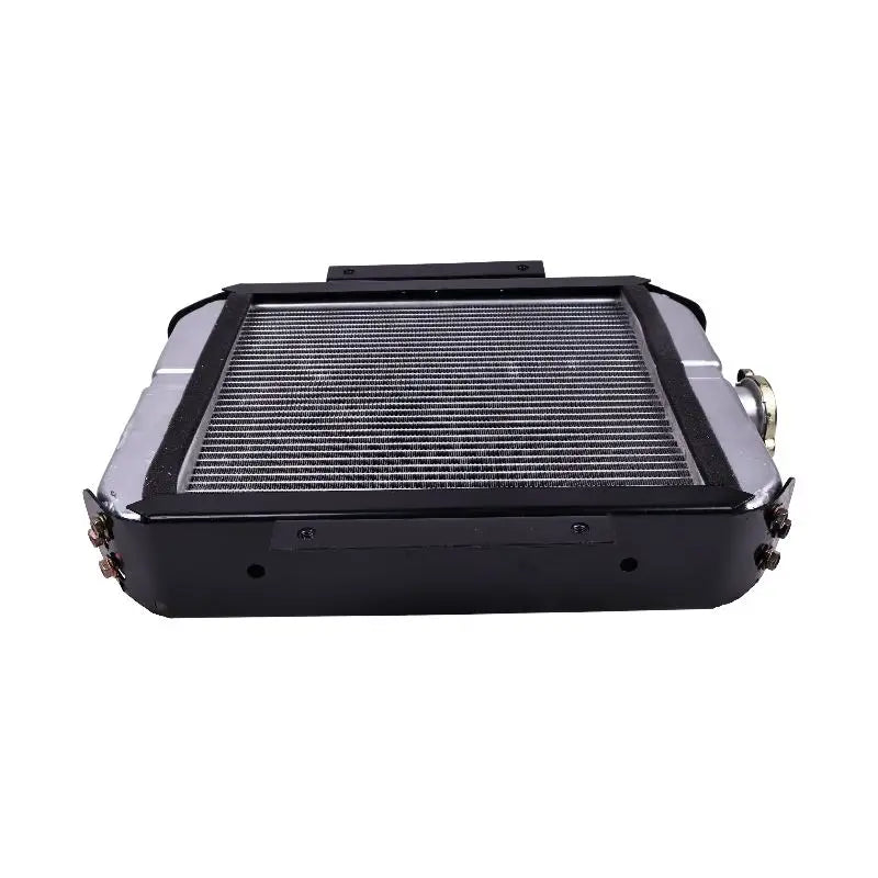 Load image into Gallery viewer, Water Tank Radiator 163-9795 1639795 for Caterpillar CAT Engine 3013 Excavator 302.5 - Engine Parts > Cooling System > Engine Radiator from MyMROmarts