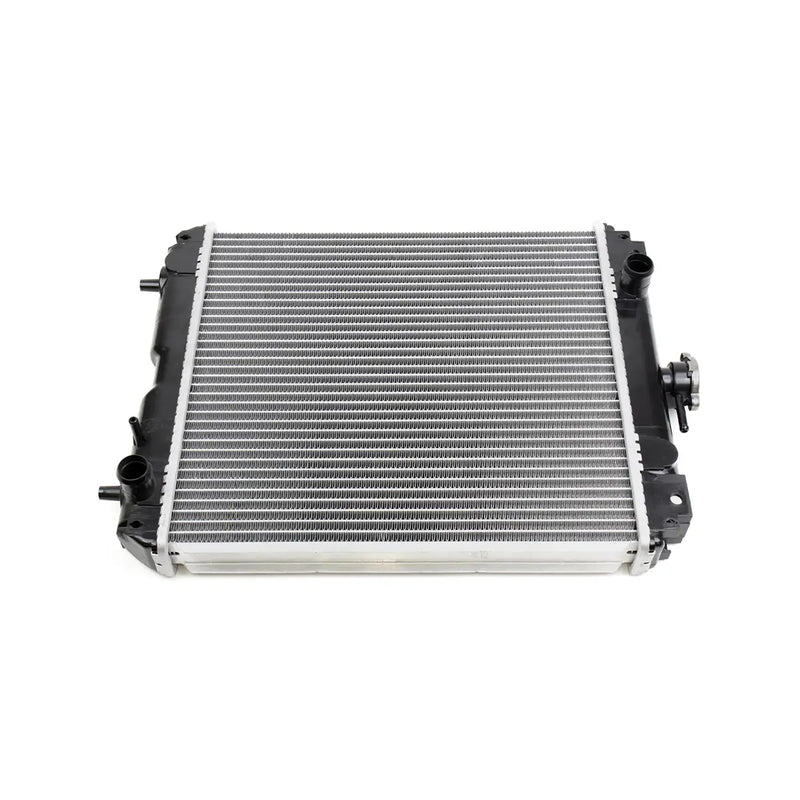 Load image into Gallery viewer, Water Tank Radiator 1G313-72060 for Kubota KX71-3 KX71-3S Excavator - Engine Parts > Cooling System > Engine Radiator from MyMROmarts