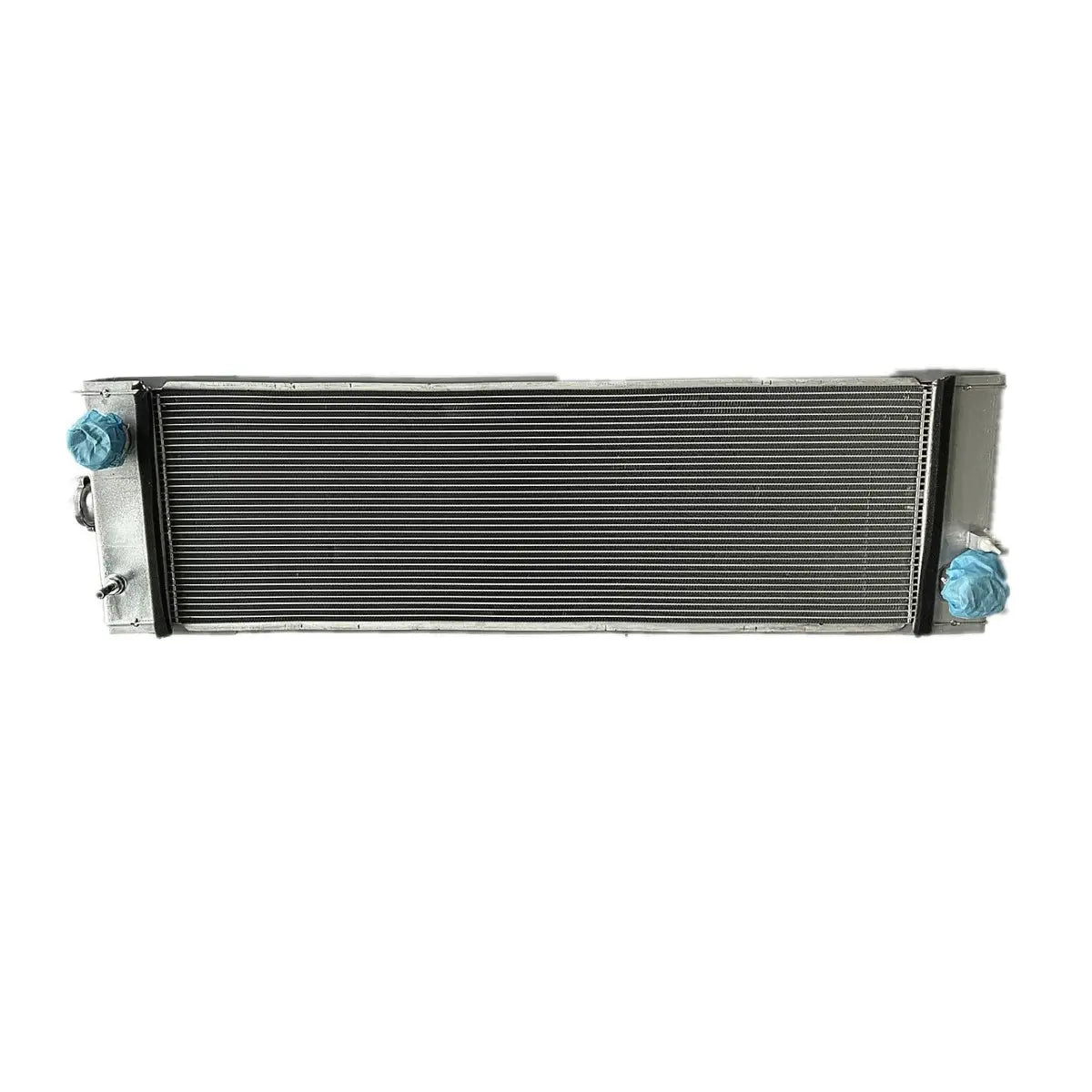 Water Tank Radiator 20Y-03-21411 for Komatsu Excavator PC200-8 PC200-8M0