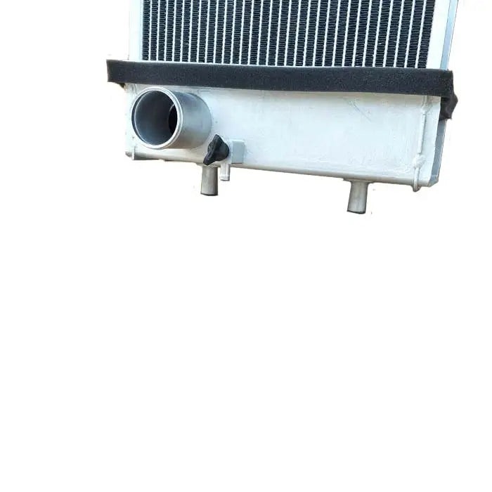 Load image into Gallery viewer, Water Tank Radiator 20Y-03-46120 20Y-03-46110 for Komatsu Excavator PC200-8M0 from MyMROmarts