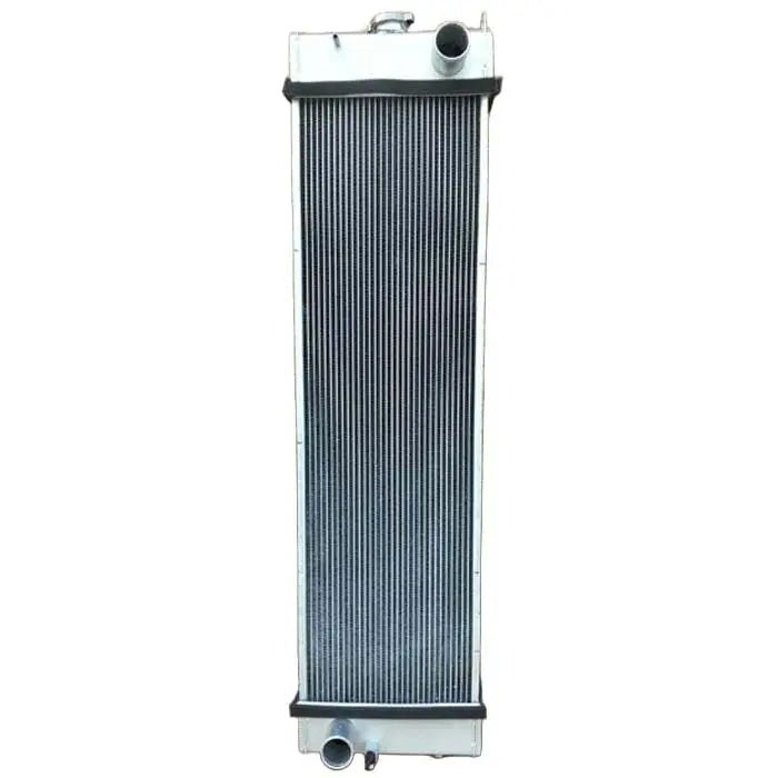 Load image into Gallery viewer, Water Tank Radiator 20Y-03-46120 20Y-03-46110 for Komatsu Excavator PC200-8M0 from MyMROmarts