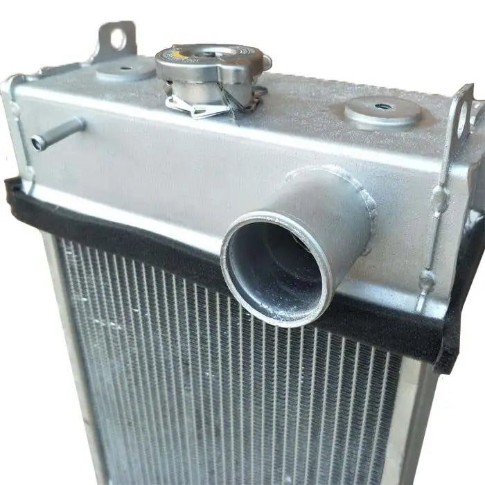 Load image into Gallery viewer, Water Tank Radiator 20Y-03-46120 20Y-03-46110 for Komatsu Excavator PC200-8M0 from MyMROmarts