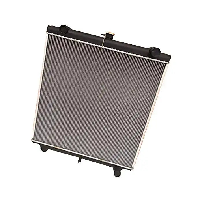 Load image into Gallery viewer, Water Tank Engine Radiator 4237634 for Hitachi Excavator EX450H from MyMROmarts