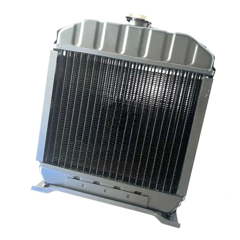 Load image into Gallery viewer, Water Tank Radiator 68761-42300 for Kubota Excavator KH-101 KH-101KTA KH-151 KH-90 / KH-90H - Engine Parts > Cooling System > Engine Radiator from MyMROmarts