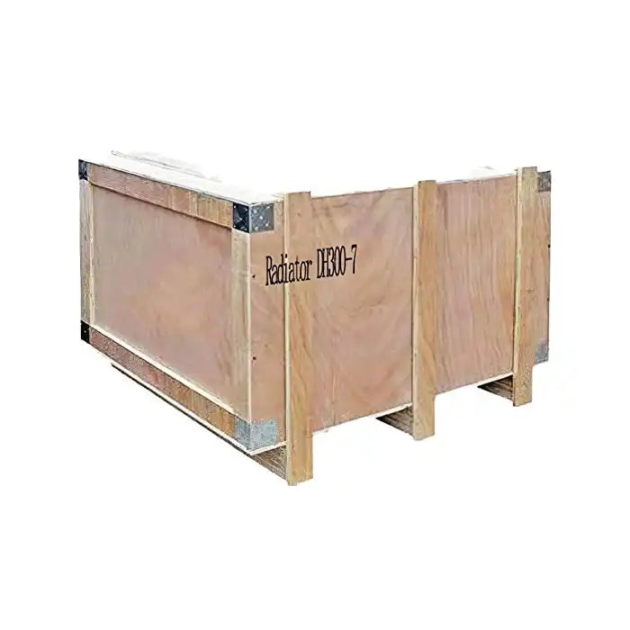 Load image into Gallery viewer, Water Tank Engine Radiator ASSY for Doosan Excavator DH300-7 from MyMROmarts