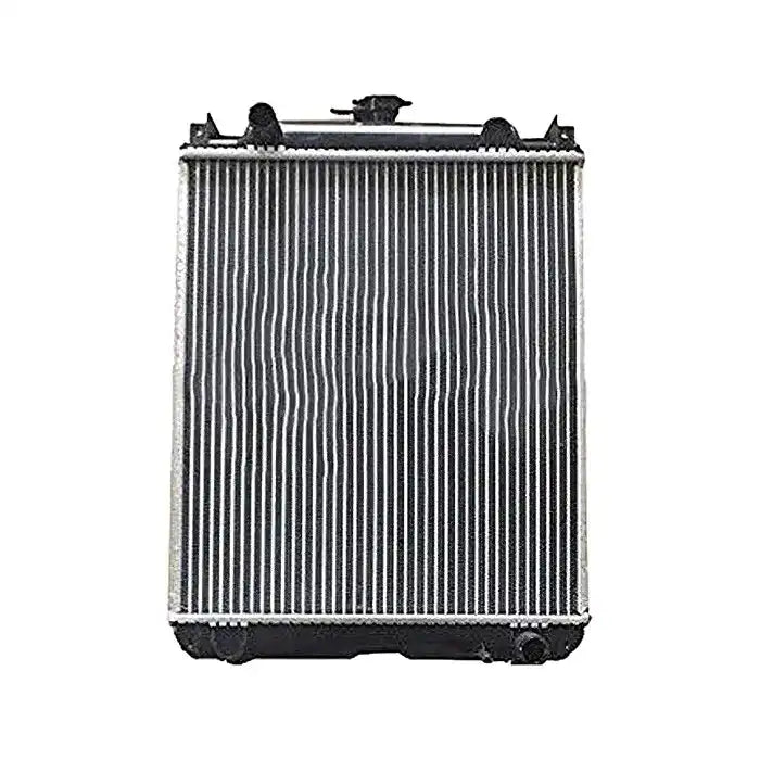 Water Tank Engine Radiator ASS'Y 201-03-D1130 For Komatsu Excavator PC70-8