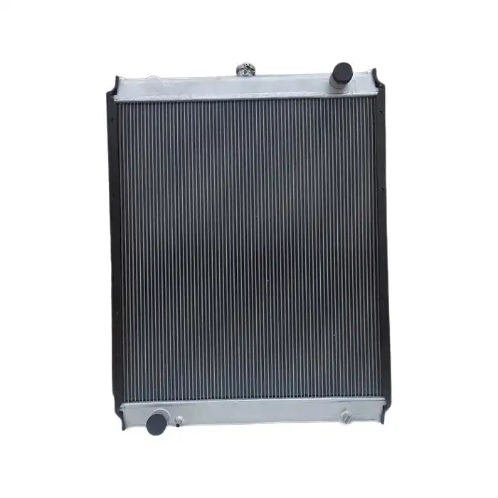 Water Tank Engine Radiator ASS'Y 206-03-61410 For Komatsu R350JG-1 PC200-6 PC210-6