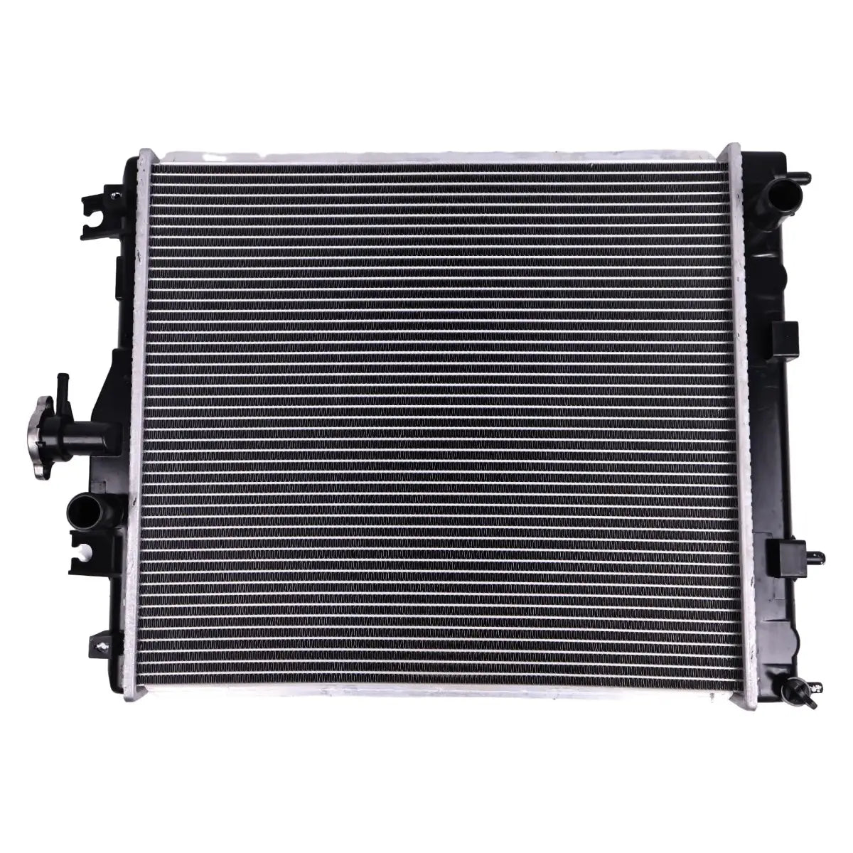 Water Tank Radiator ASS'Y 20T-03-81110 for Komatsu Excavator PC30R-8 PC35R-8 PC40R-8 PC45R-8