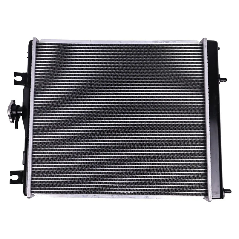 Load image into Gallery viewer, Water Tank Radiator ASS'Y 20T-03-81110 for Komatsu Excavator PC30R-8 PC35R-8 PC40R-8 PC45R-8 from MyMROmarts