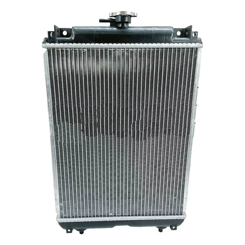 Load image into Gallery viewer, Water Tank Radiator ASS'Y 22F-03-11110 For Komatsu Excavator PC35MR-1 PC35MRX-1A PC38UU-3 from MyMROmarts