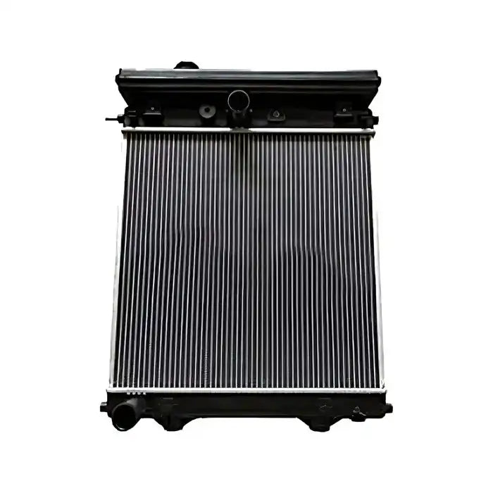 Load image into Gallery viewer, Water Tank Engine Radiator ASSY 2485B281 for Perkins Engine 1104D-E44T 1104D-44T 1104C-E44T from MyMROmarts