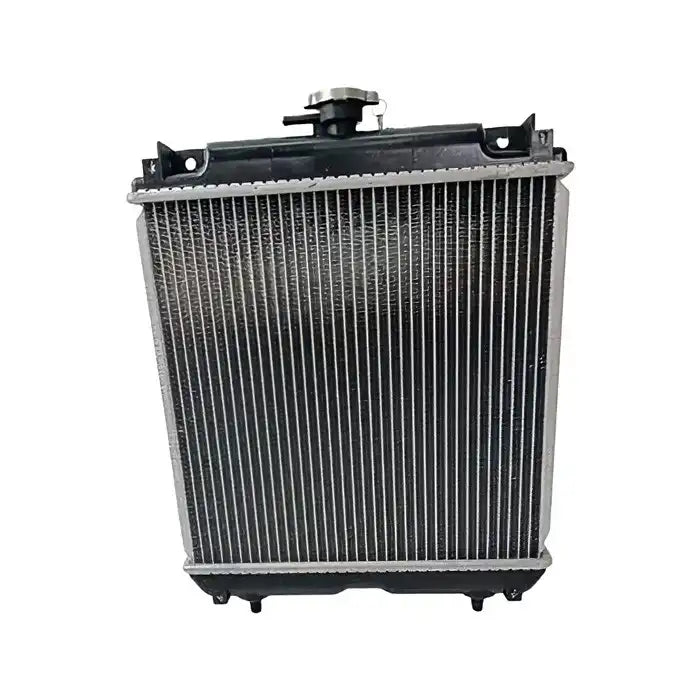 Water Tank Engine Radiator Assy RB411-42300 for Kubota U20 U25-3 U25-3S U25S U27-4 Excavator